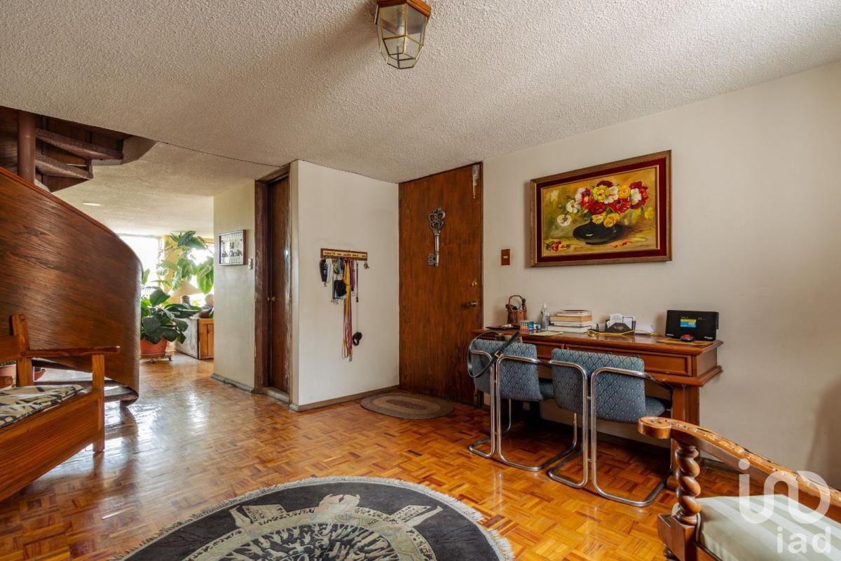 Foto de departamento en venta en miguel laurent 117, tlacoquemecatl, benito juárez, df / cdmx, 26758567 No. 02