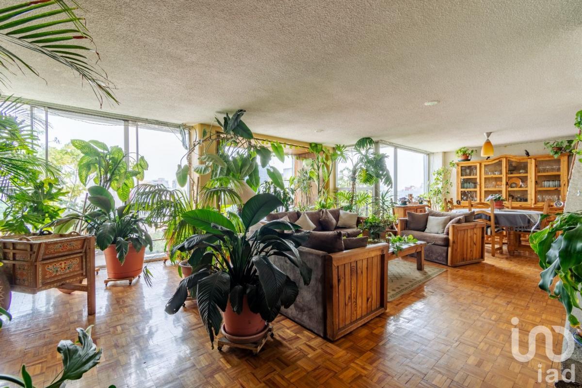 Foto de departamento en venta en miguel laurent 117, tlacoquemecatl, benito juárez, df / cdmx, 26758567 No. 04