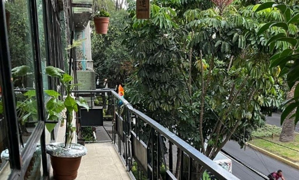 Foto de departamento en venta en miguel laurent 1262, letrán valle, benito juárez, df / cdmx, 0 No. 01