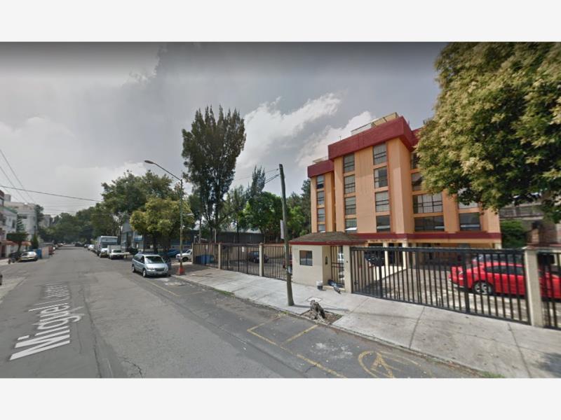 Foto de departamento en venta en miguel laurent 1467, portales sur, benito juárez, df / cdmx, 25070708 No. 01