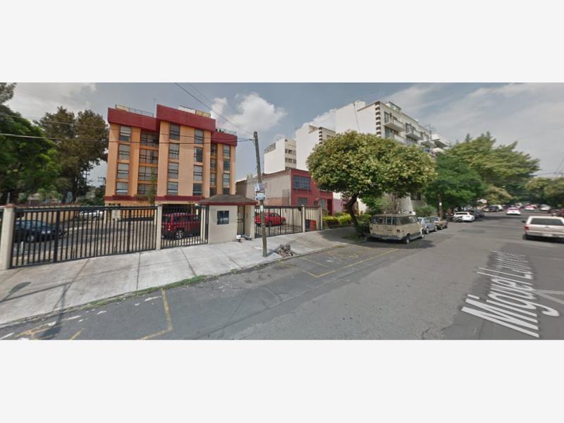 Foto de departamento en venta en miguel laurent 1467, portales sur, benito juárez, df / cdmx, 25070708 No. 02
