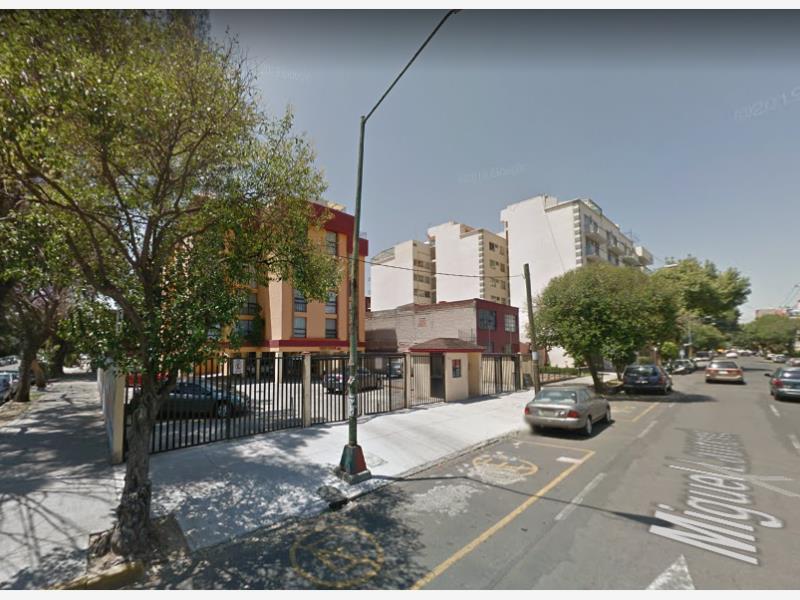Foto de departamento en venta en miguel laurent 1467, portales sur, benito juárez, df / cdmx, 25070708 No. 03