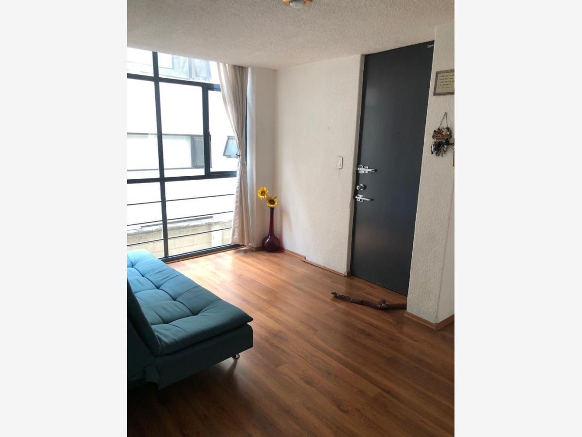 Foto de departamento en venta en miguel laurent 20, del valle centro, benito juárez, df / cdmx, 27088641 No. 02