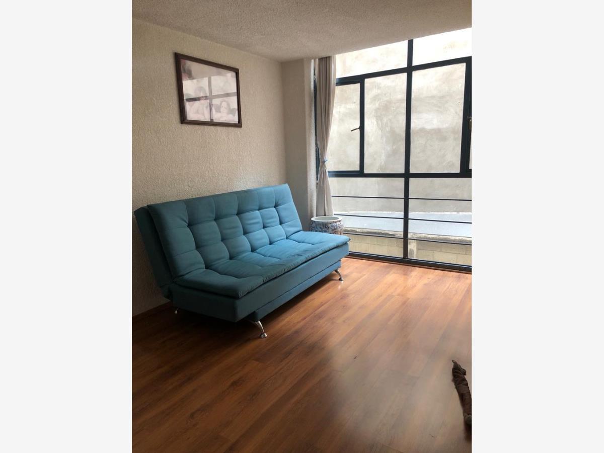 Foto de departamento en venta en miguel laurent 20, del valle centro, benito juárez, df / cdmx, 27088641 No. 03