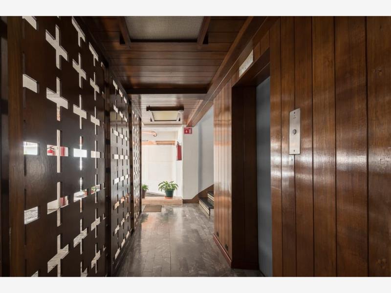 Foto de departamento en venta en miguel laurent 33, tlacoquemecatl, benito juárez, df / cdmx, 20393964 No. 03