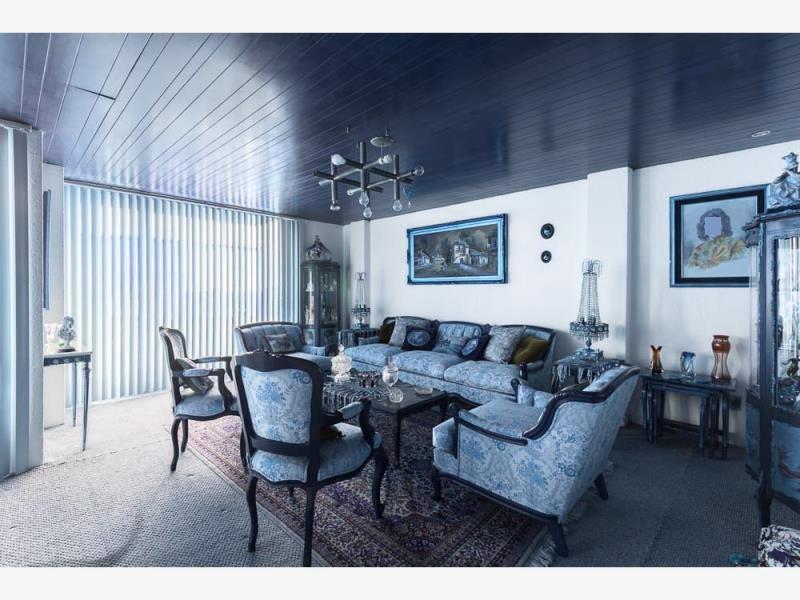 Foto de departamento en venta en miguel laurent 33, tlacoquemecatl, benito juárez, df / cdmx, 20393964 No. 04
