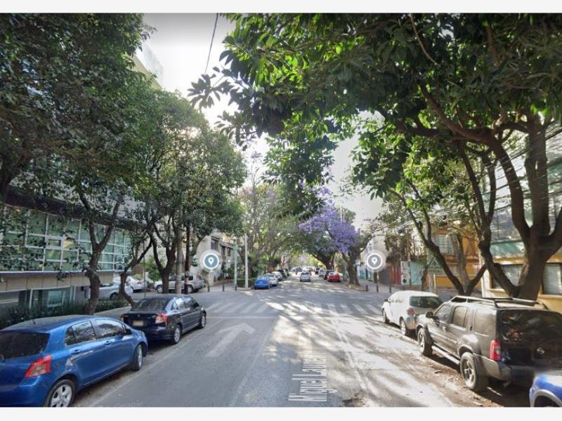 Foto de departamento en venta en miguel laurent 524, del valle centro, benito juárez, df / cdmx, 23883577 No. 01