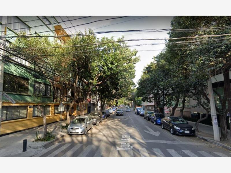 Foto de departamento en venta en miguel laurent 524, del valle centro, benito juárez, df / cdmx, 23883577 No. 02
