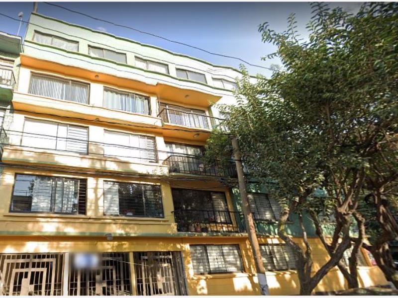 Foto de departamento en venta en miguel laurent 524, del valle centro, benito juárez, df / cdmx, 23883577 No. 03