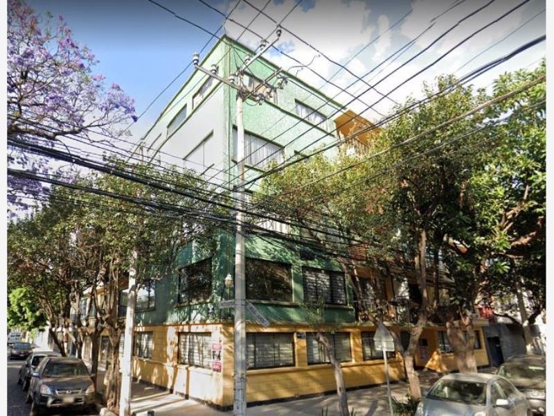 Foto de departamento en venta en miguel laurent 524, del valle centro, benito juárez, df / cdmx, 23883577 No. 04