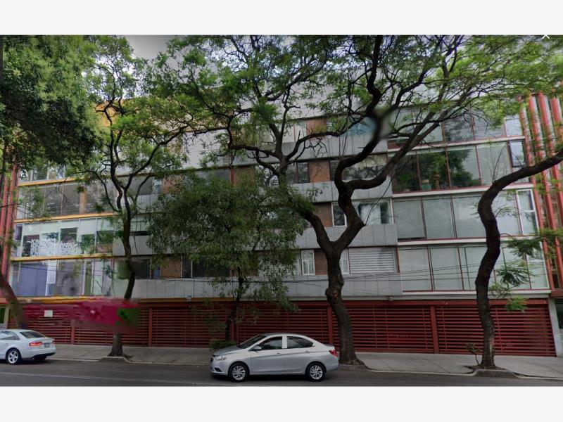 Foto de departamento en venta en miguel laurent 96 96, tlacoquemecatl, benito juárez, df / cdmx, 25067400 No. 03