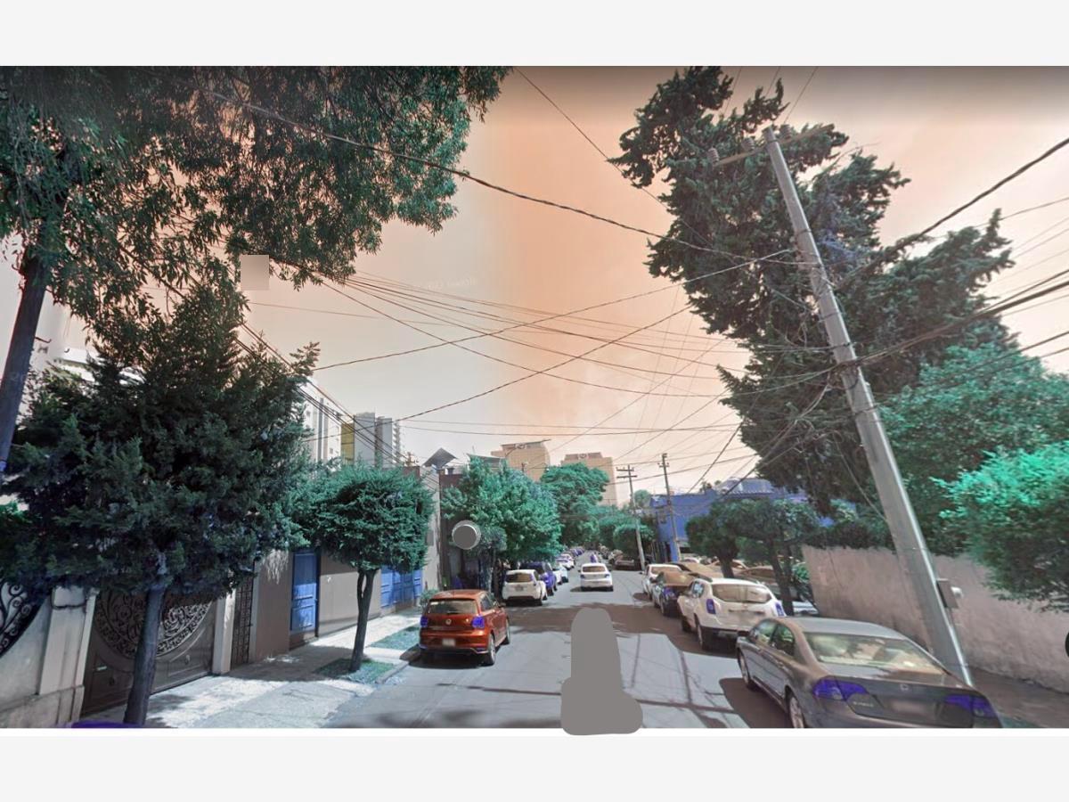 Foto de casa en venta en miguel lerdo de tejada 122, guadalupe inn, álvaro obregón, df / cdmx, 0 No. 03