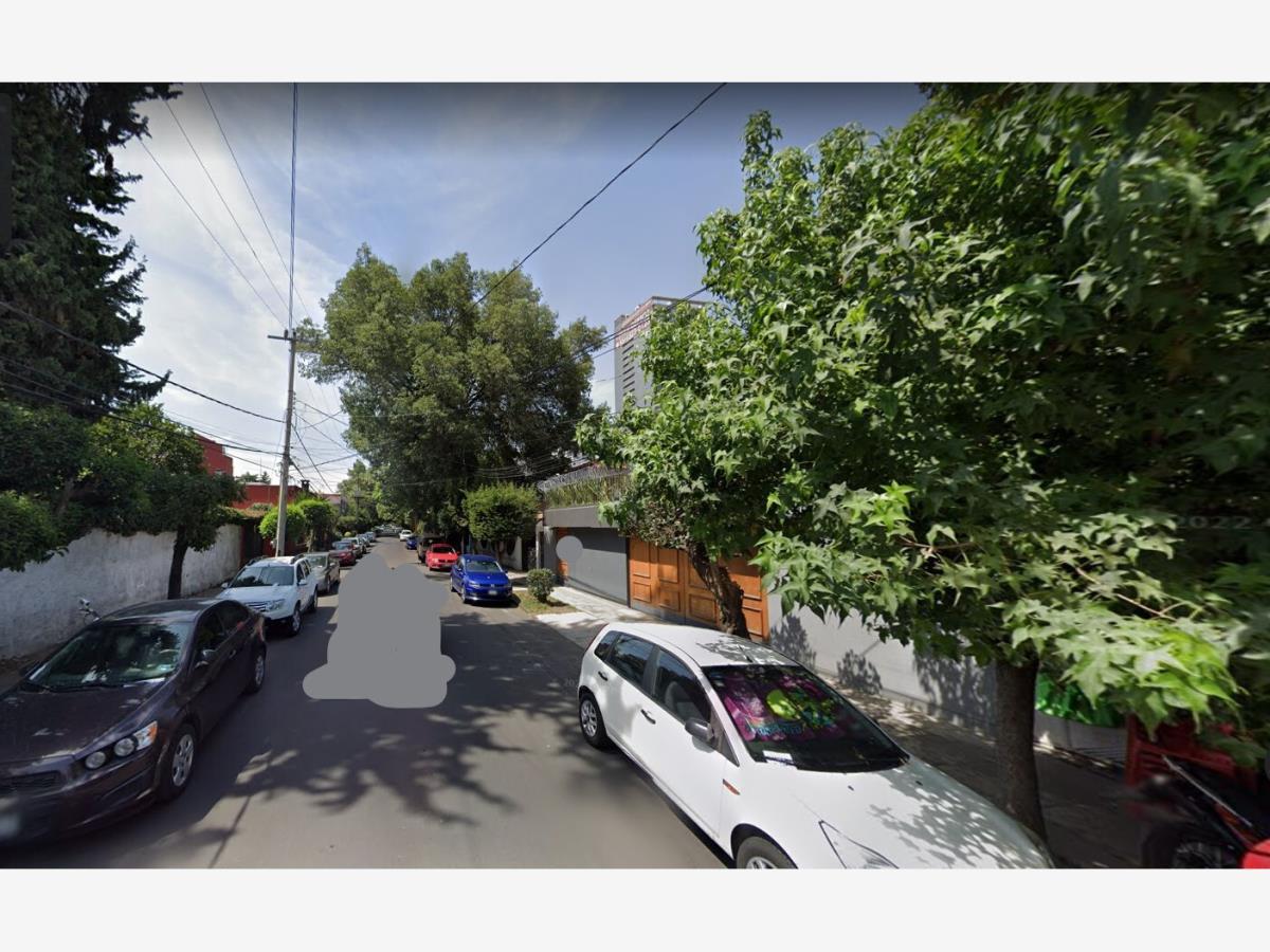 Foto de casa en venta en miguel lerdo de tejada 122, guadalupe inn, álvaro obregón, df / cdmx, 0 No. 04