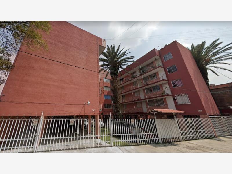 Foto de departamento en venta en miguel lerdo de tejada 187, san mateo, azcapotzalco, df / cdmx, 22122782 No. 02
