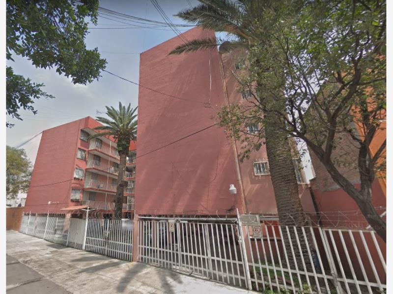 Foto de departamento en venta en miguel lerdo de tejada 187, san mateo, azcapotzalco, df / cdmx, 22122782 No. 03
