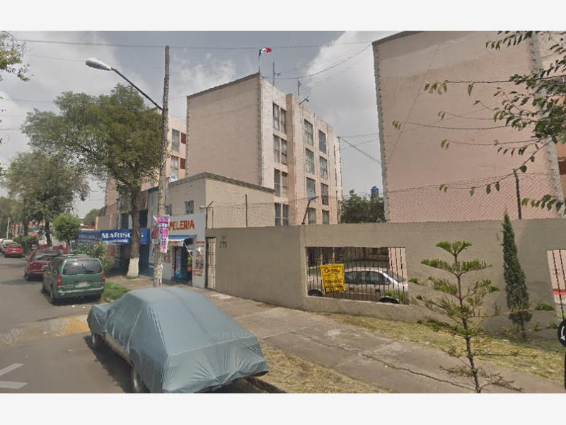 Foto de departamento en venta en miguel lerdo de tejada 391, tezozomoc, azcapotzalco, df / cdmx, 20800192 No. 03