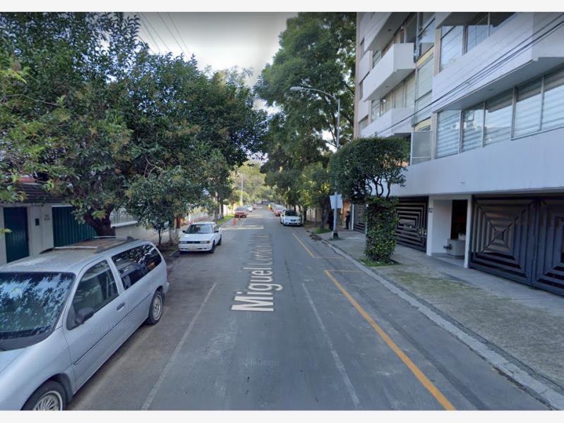 Foto de departamento en venta en miguel lerdo de tejada 82, guadalupe inn, álvaro obregón, df / cdmx, 25108421 No. 02