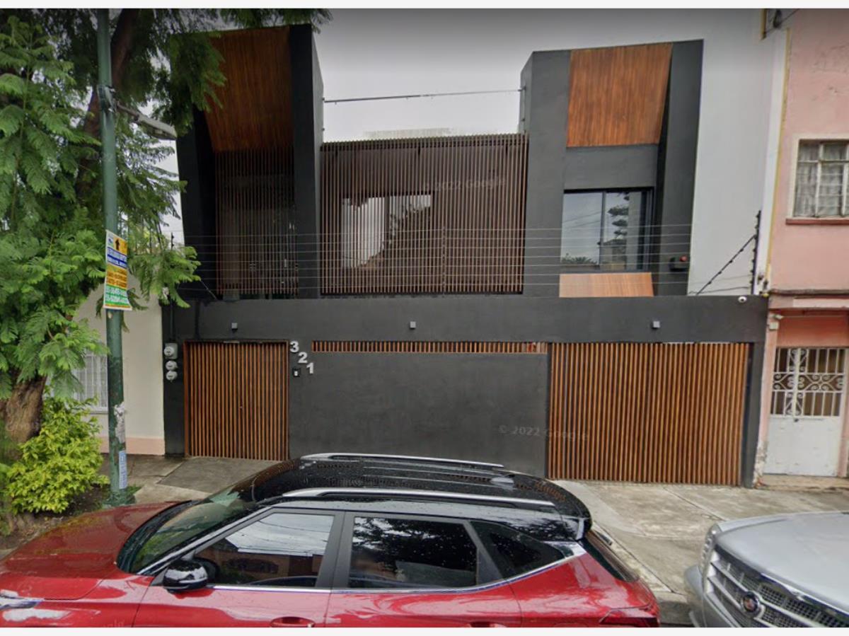 Foto de casa en venta en miguel n. lira 321, villa de cortes, benito juárez, df / cdmx, 26425043 No. 04