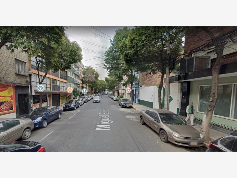 Foto de casa en venta en miguel schultz 0, san rafael, cuauhtémoc, df / cdmx, 0 No. 03