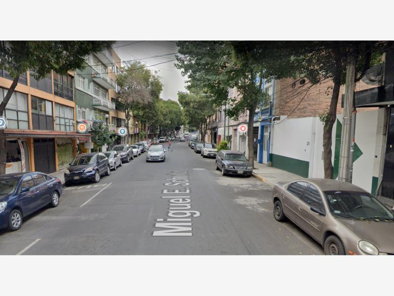 Foto de casa en venta en miguel schultz 0, san rafael, cuauhtémoc, df / cdmx, 0 No. 04