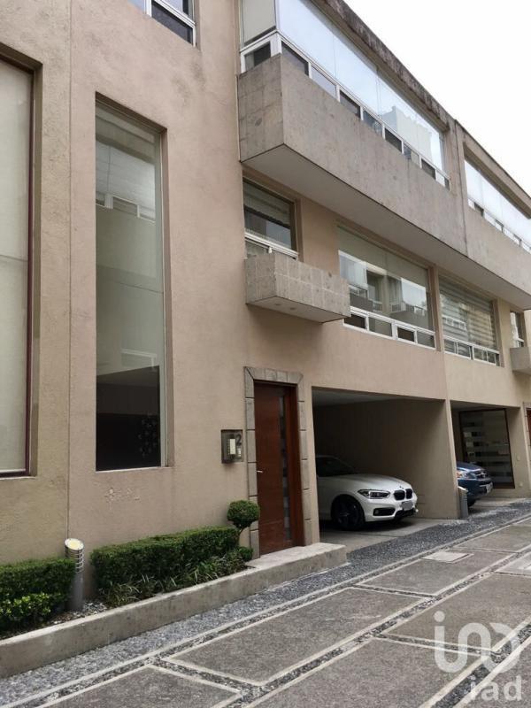 Foto de casa en renta en miguel serrano 13, del valle centro, benito juárez, df / cdmx, 26831769 No. 03