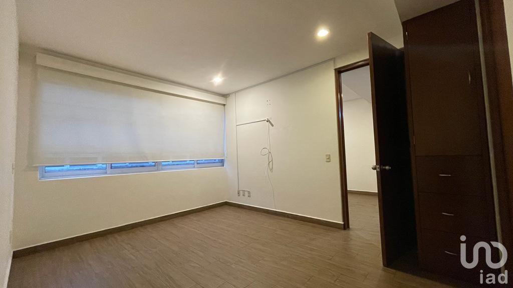 Foto de casa en renta en miguel serrano 13, del valle centro, benito juárez, df / cdmx, 26831769 No. 04
