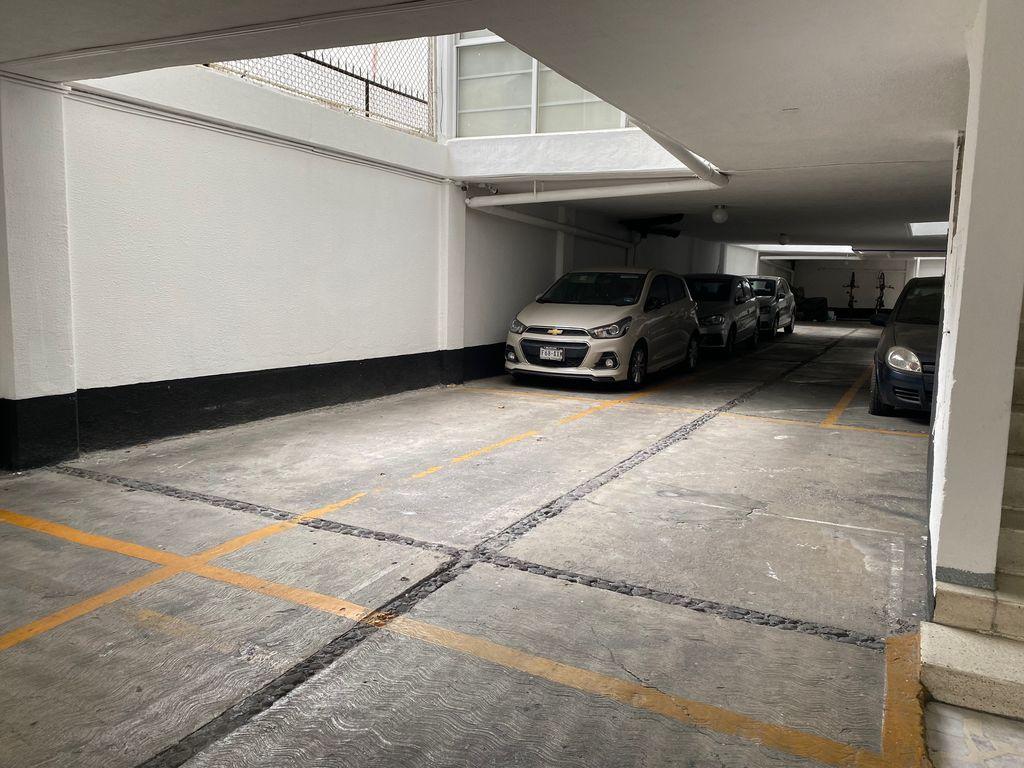 Foto de departamento en renta en miguel serrano 67, del valle centro, benito juárez, df / cdmx, 0 No. 03