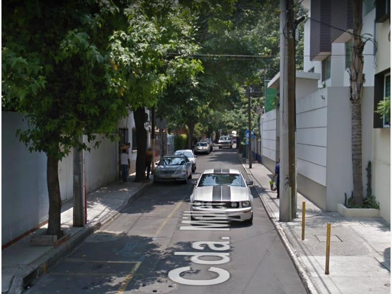 Foto de departamento en venta en millet 44, extremadura insurgentes, benito juárez, df / cdmx, 25074282 No. 03