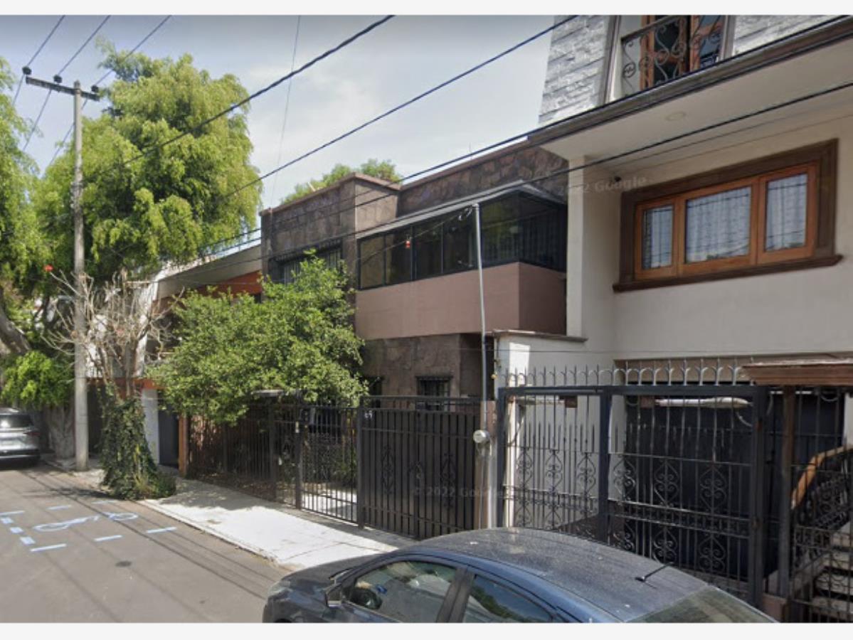 Foto de casa en venta en milton 43, anzures, miguel hidalgo, df / cdmx, 0 No. 03