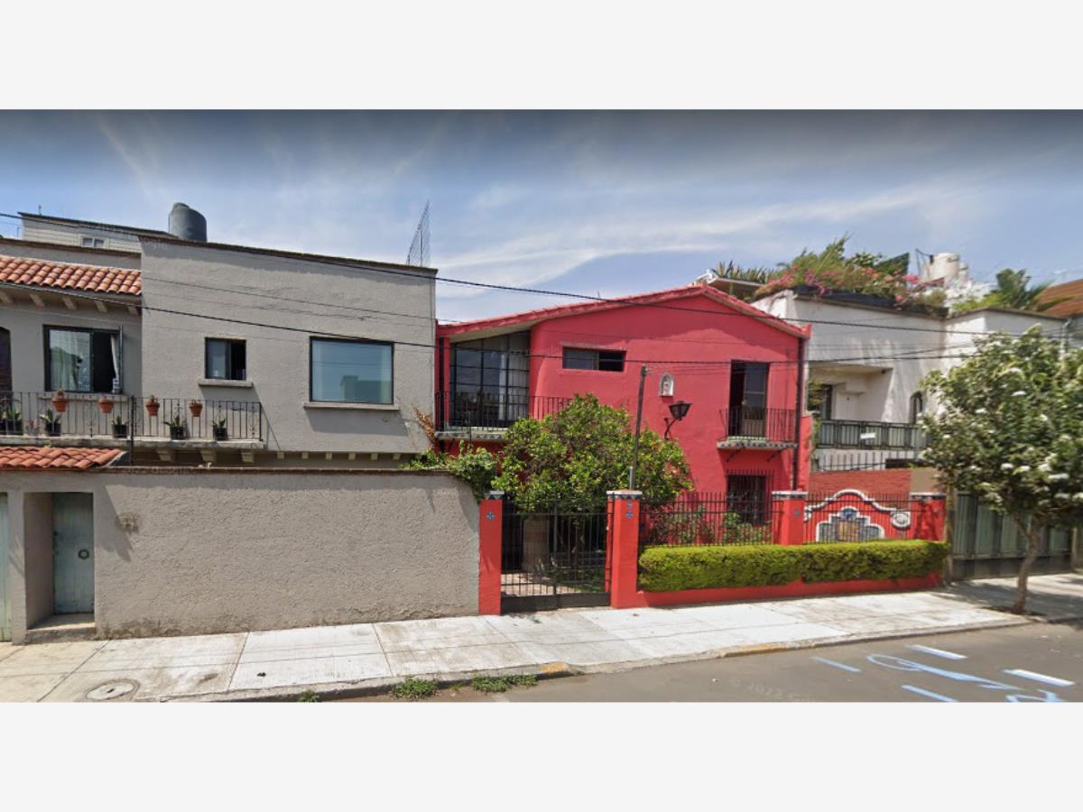 Foto de casa en venta en milton 46, anzures, miguel hidalgo, df / cdmx, 26627989 No. 01