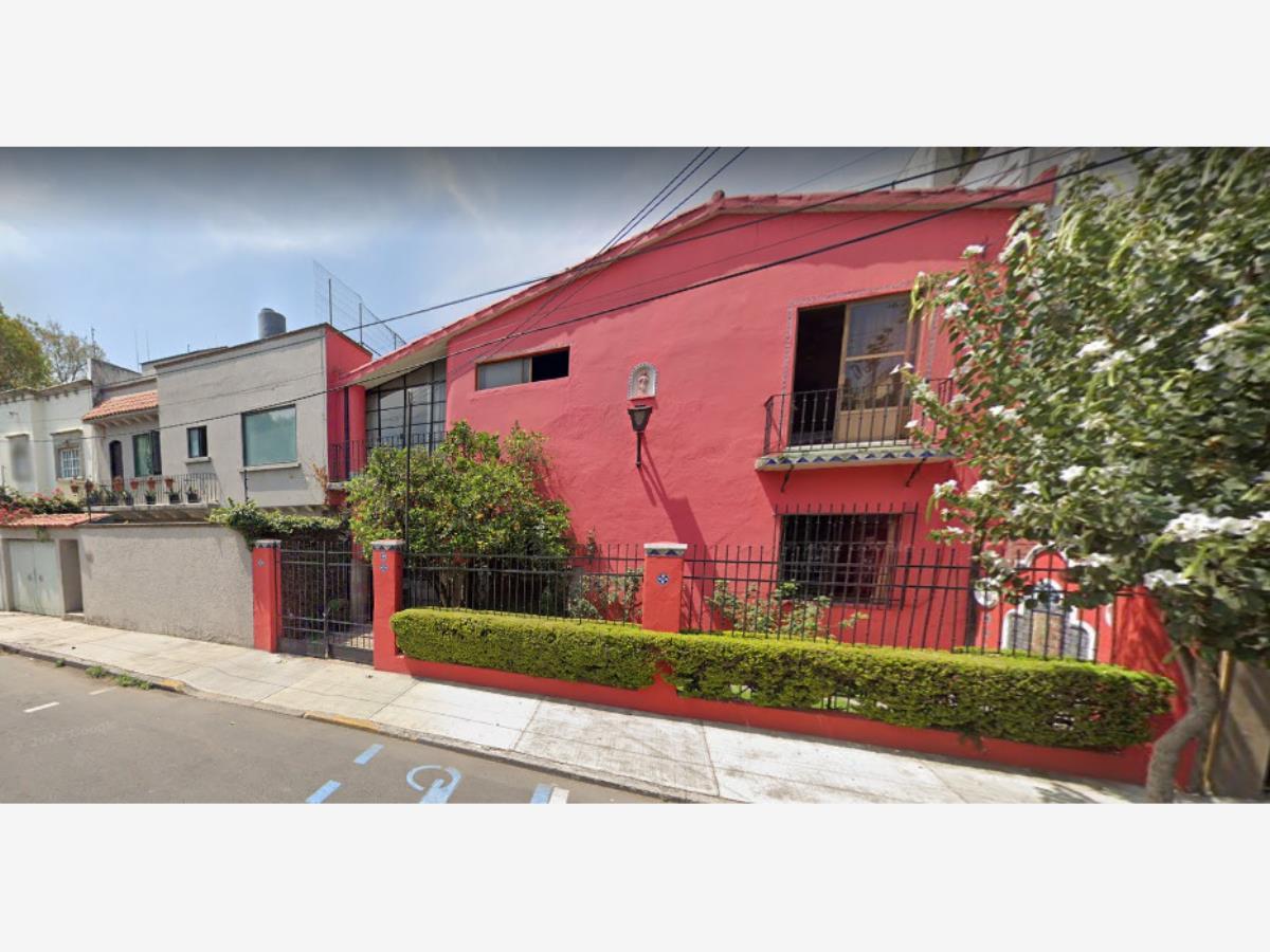Foto de casa en venta en milton 46, anzures, miguel hidalgo, df / cdmx, 26627989 No. 02