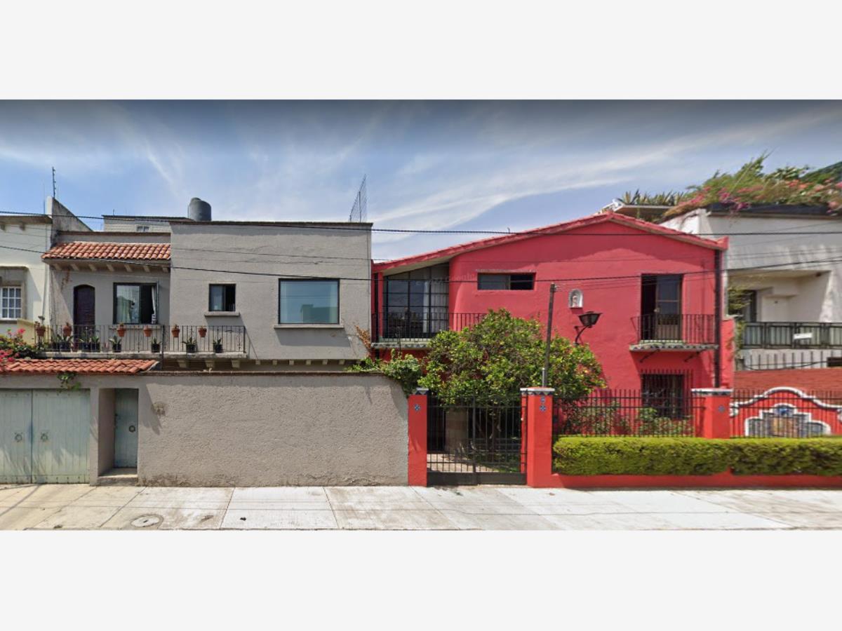 Foto de casa en venta en milton 46, anzures, miguel hidalgo, df / cdmx, 26627989 No. 03