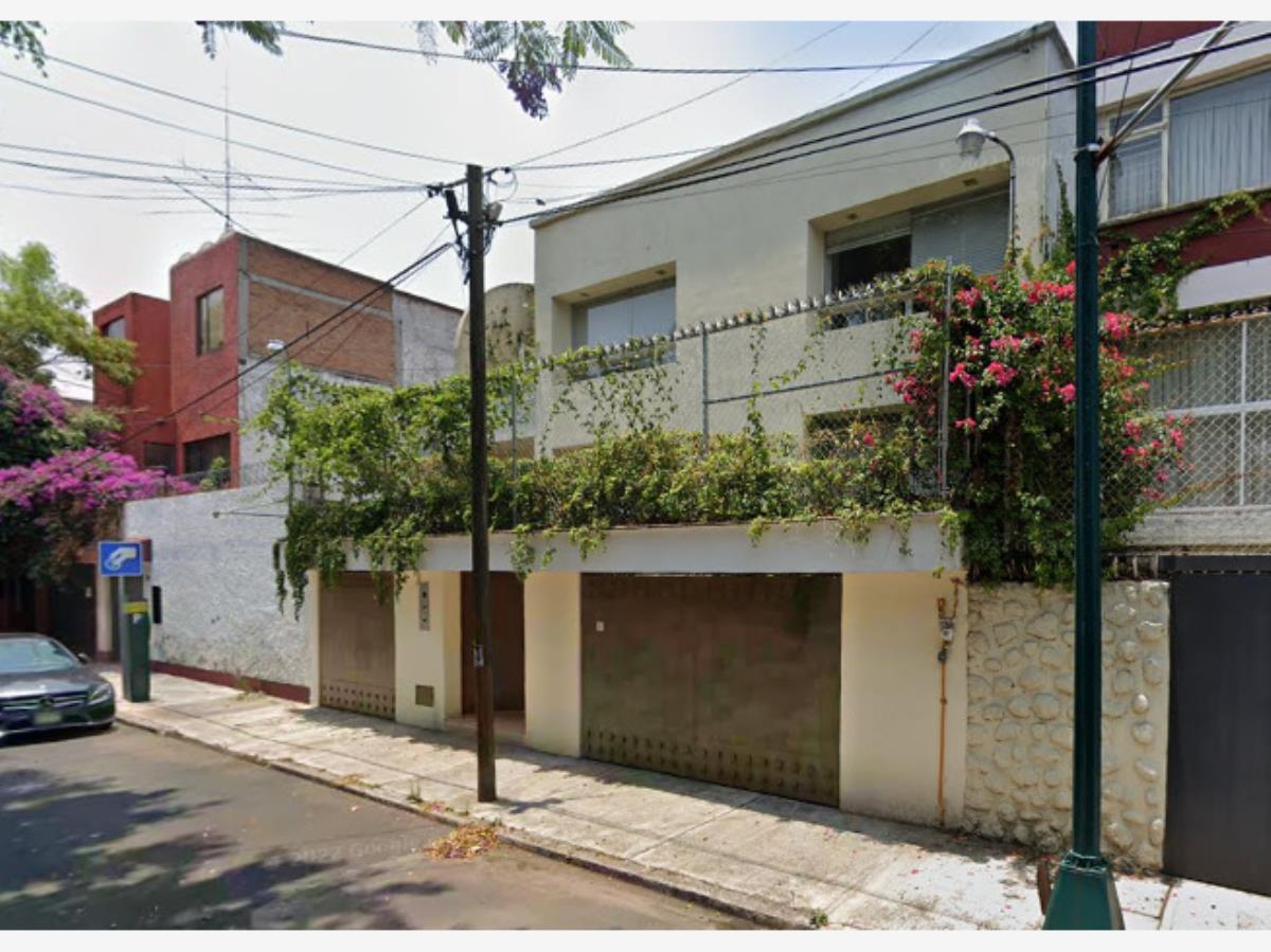 Foto de casa en venta en milton 72, anzures, miguel hidalgo, df / cdmx, 0 No. 02