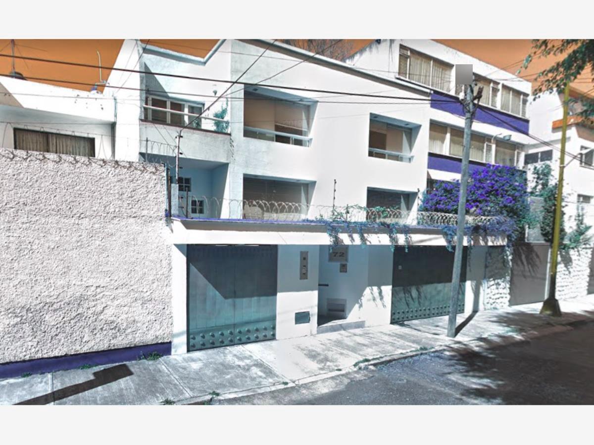 Foto de casa en venta en milton 72, anzures, miguel hidalgo, df / cdmx, 0 No. 03