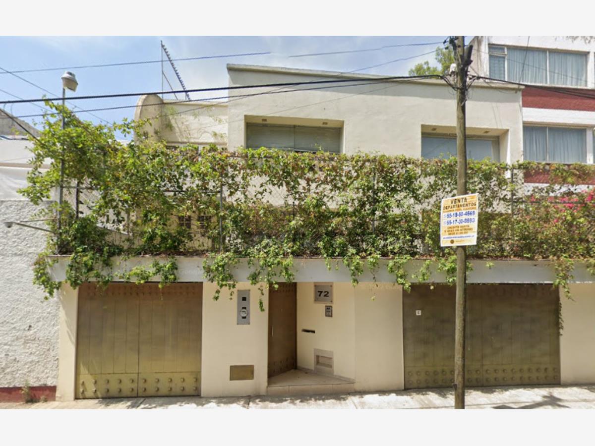 Foto de casa en venta en milton 72, anzures, miguel hidalgo, df / cdmx, 0 No. 04
