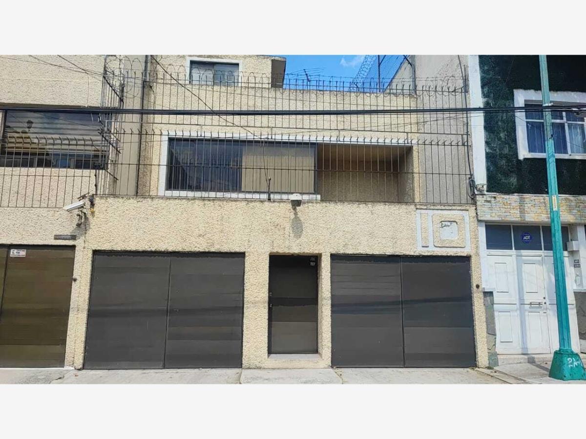 Foto de casa en venta en milwaukee 10, napoles, benito juárez, df / cdmx, 26460852 No. 01