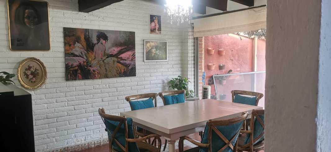 Foto de casa en renta en minas 103, ampliación alpes, álvaro obregón, df / cdmx, 26540267 No. 01