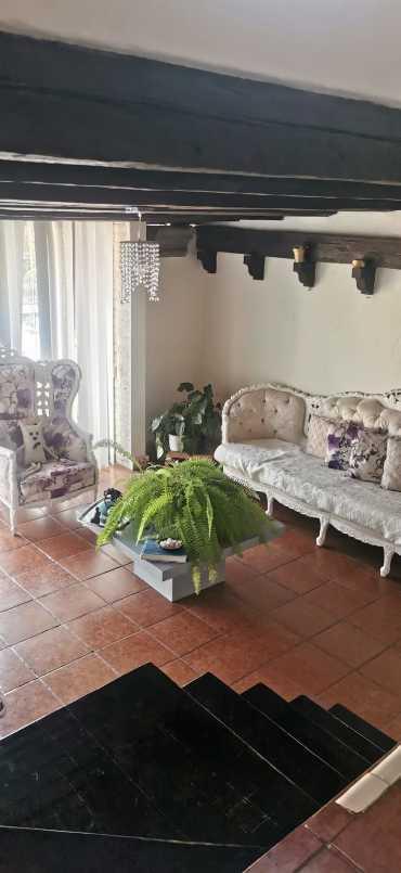 Foto de casa en renta en minas 103, ampliación alpes, álvaro obregón, df / cdmx, 26540267 No. 02