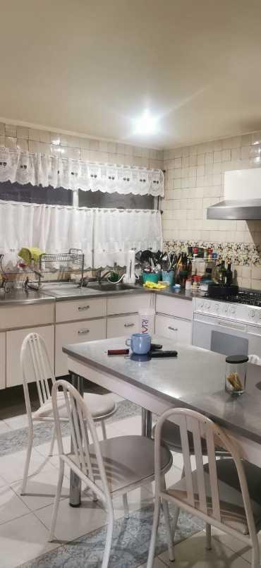 Foto de casa en renta en minas 103, ampliación alpes, álvaro obregón, df / cdmx, 26540267 No. 03