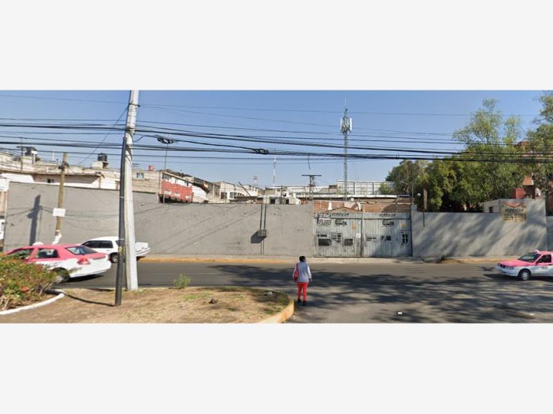 Foto de terreno habitacional en venta en minas 21, arvide, álvaro obregón, df / cdmx, 25073462 No. 01