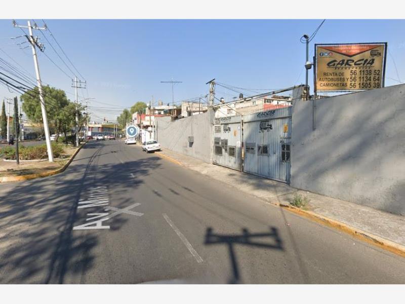 Foto de terreno habitacional en venta en minas 21, arvide, álvaro obregón, df / cdmx, 25073462 No. 02