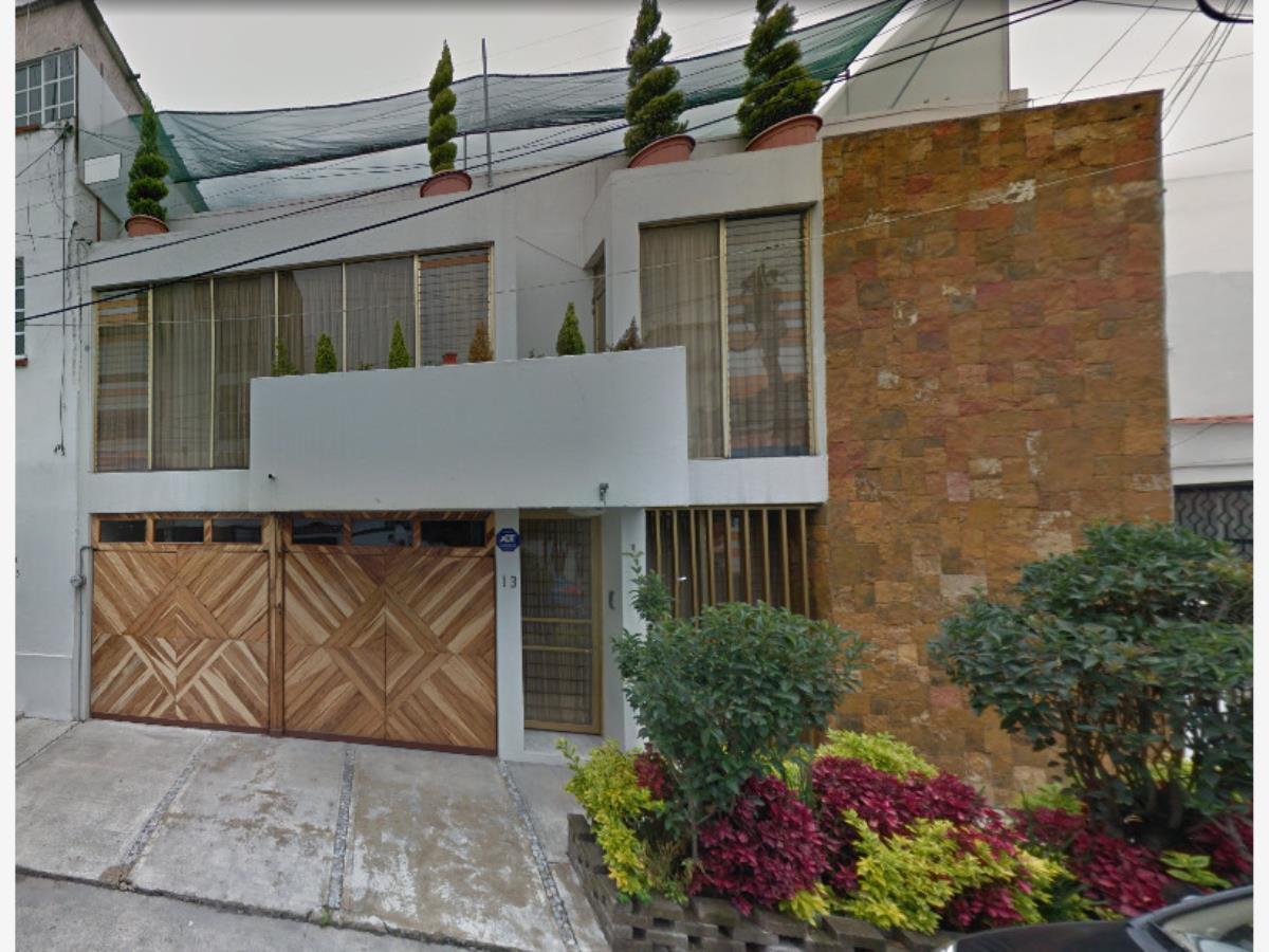 Foto de casa en venta en minatitlán 13, roma sur, cuauhtémoc, df / cdmx, 26558760 No. 04