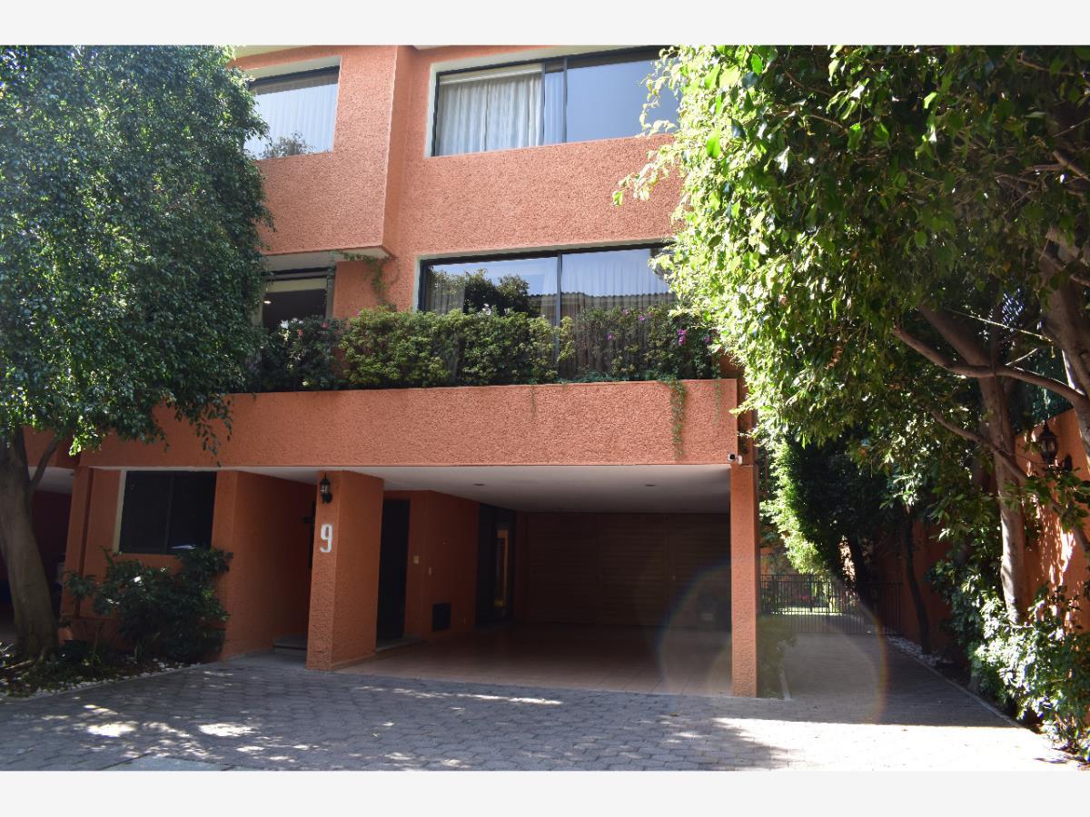 Foto de casa en condominio en venta en minerva 366, florida, álvaro obregón, df / cdmx, 26024796 No. 01