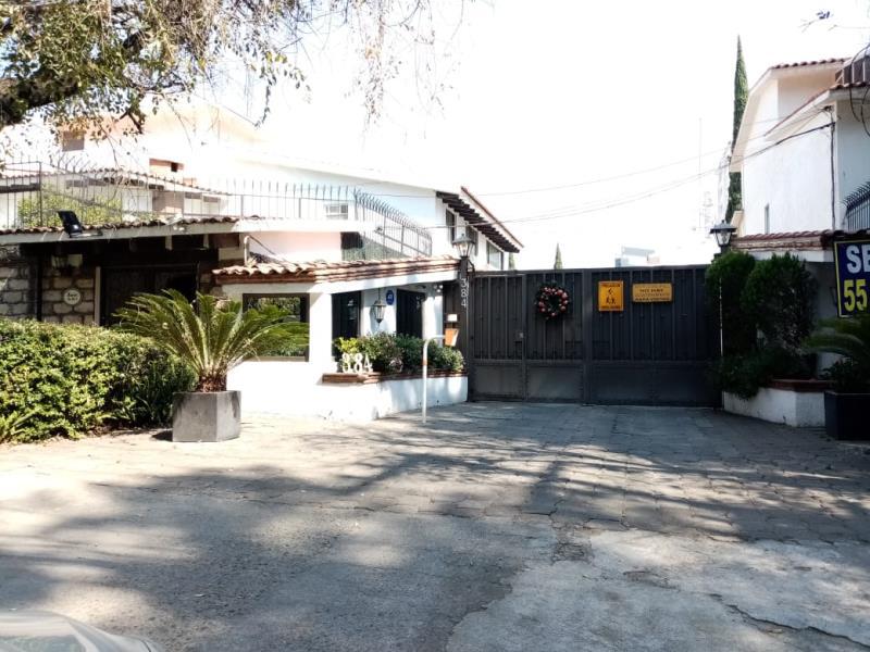 Foto de casa en venta en minerva 384, florida, álvaro obregón, df / cdmx, 18676592 No. 01