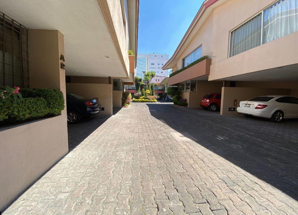Foto de casa en venta en minerva 398, florida, álvaro obregón, df / cdmx, 23923247 No. 03