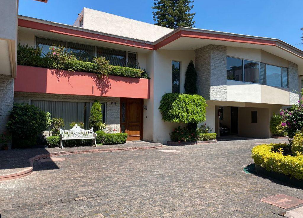 Foto de casa en venta en minerva 398, florida, álvaro obregón, df / cdmx, 23923247 No. 04