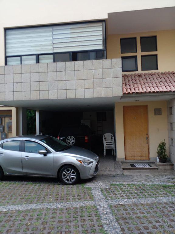 Foto de casa en venta en mirador 171 a, villa quietud, coyoacán, df / cdmx, 24797947 No. 01