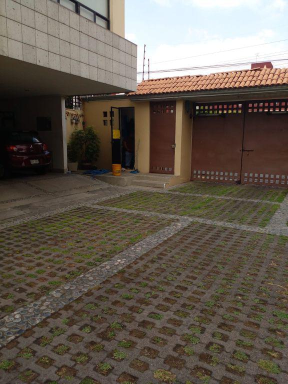 Foto de casa en venta en mirador 171 a, villa quietud, coyoacán, df / cdmx, 24797947 No. 02