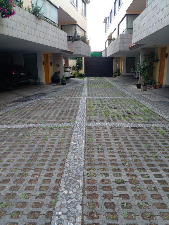 Foto de casa en venta en mirador 171 a, villa quietud, coyoacán, df / cdmx, 24797947 No. 03