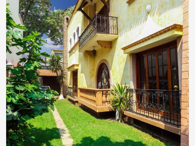 Foto de casa en venta en miraflores 214, insurgentes san borja, benito juárez, df / cdmx, 20624249 No. 01